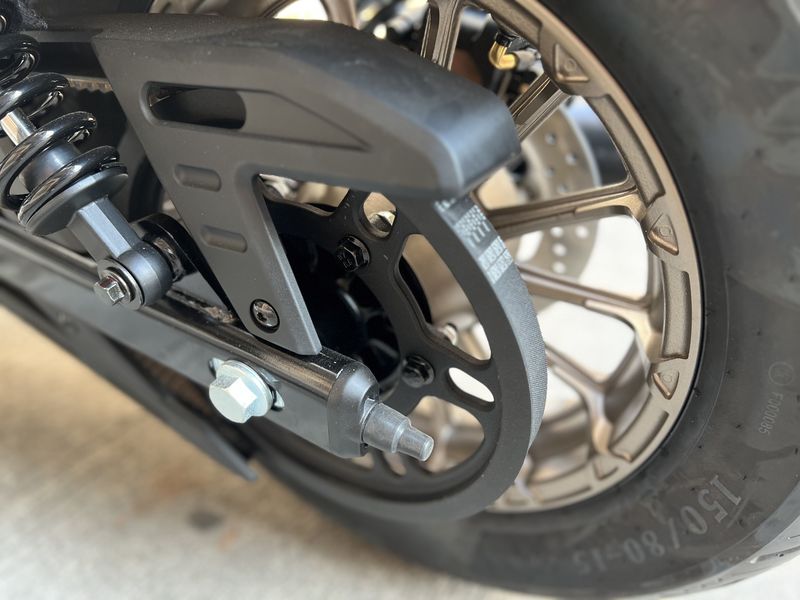 二手大阳TCV450