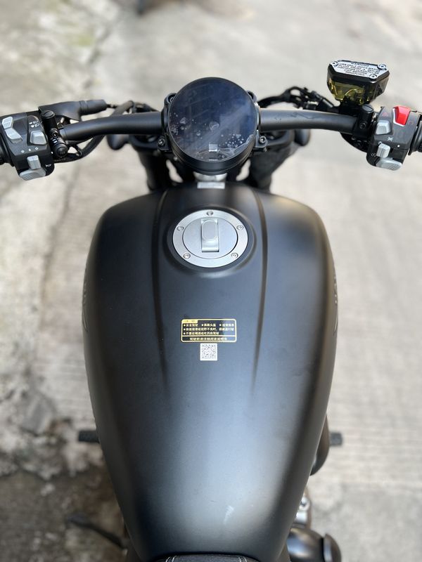 二手大阳TCV450