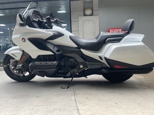 二手本田Gold Wing GL 1800 F6B