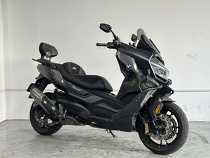 二手宝马C 400