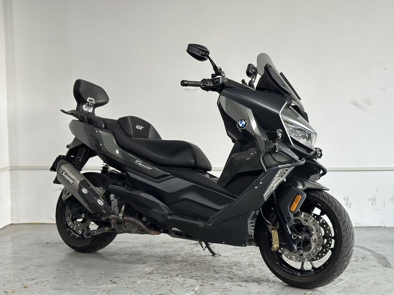 二手宝马C 400