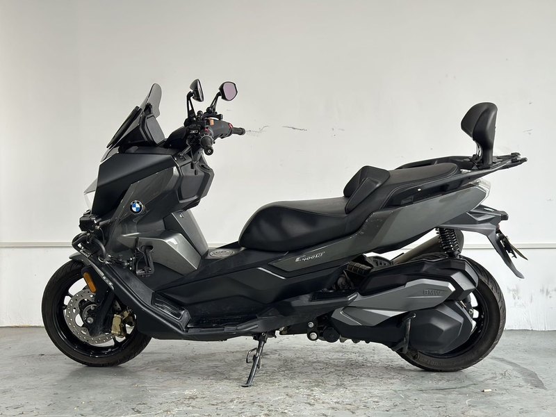 二手宝马C 400