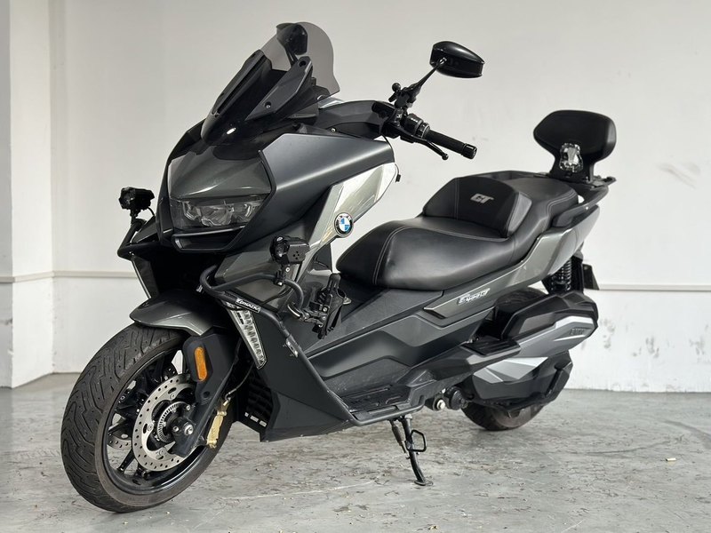 二手宝马C 400