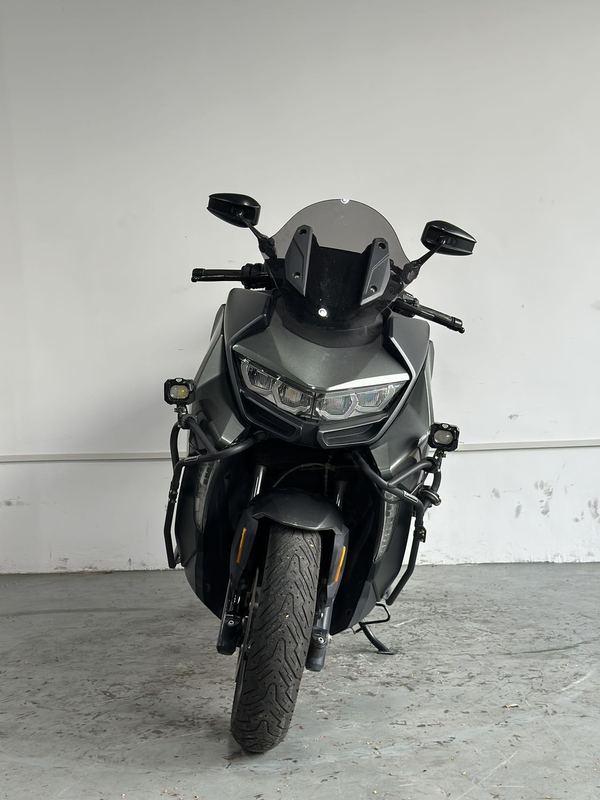 二手宝马C 400