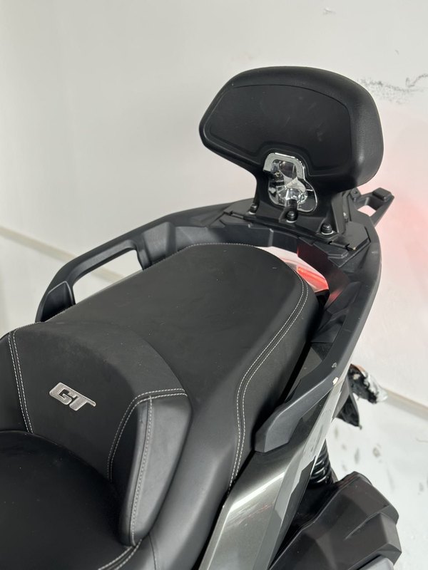 二手宝马C 400