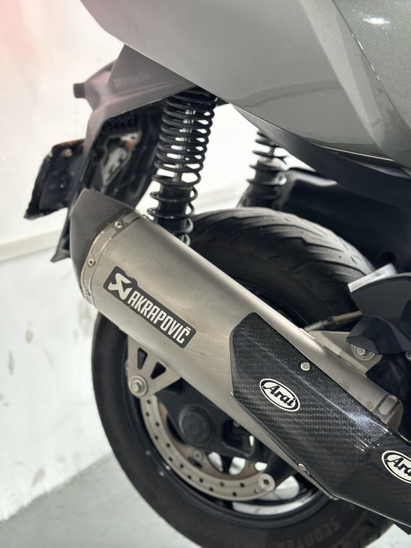 二手宝马C 400