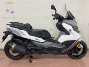 二手宝马C 400