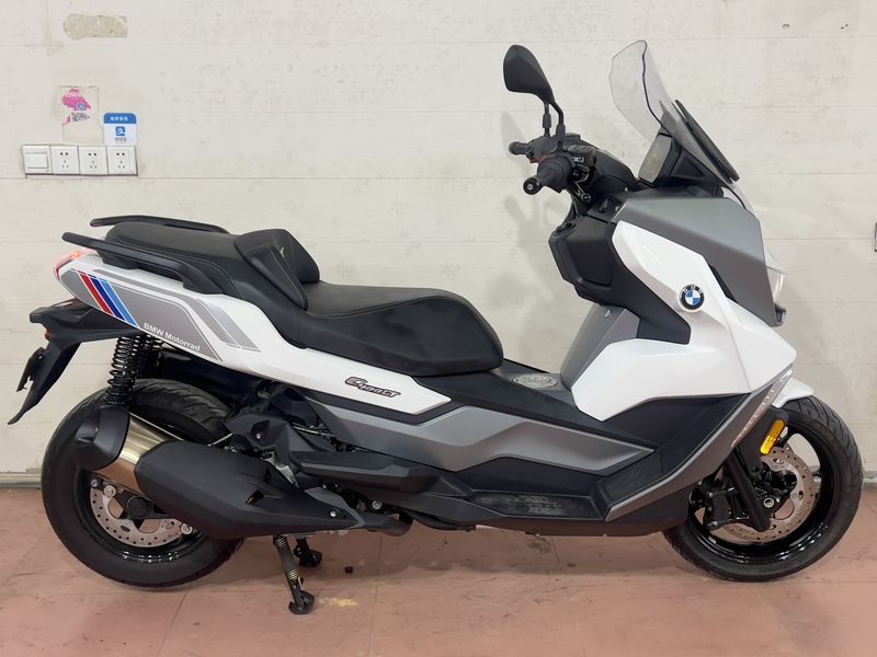 二手宝马C 400