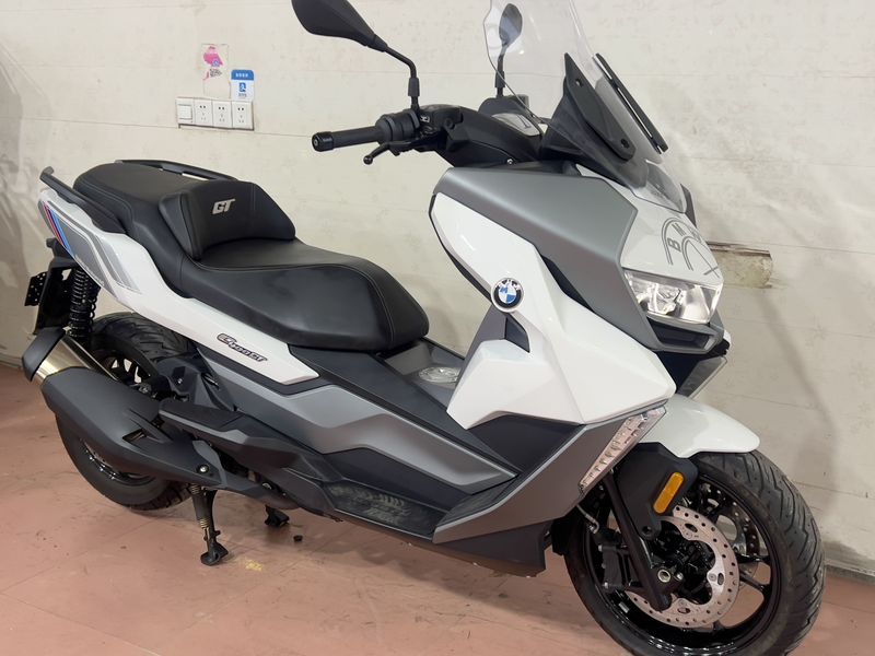 二手宝马C 400
