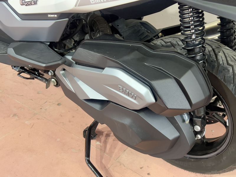 二手宝马C 400