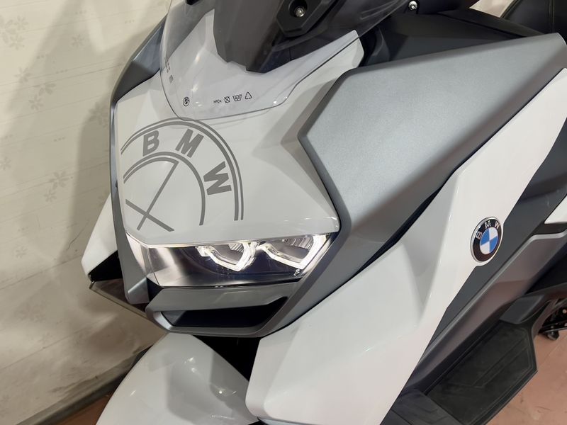 二手宝马C 400