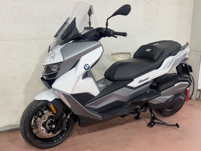 二手宝马C 400
