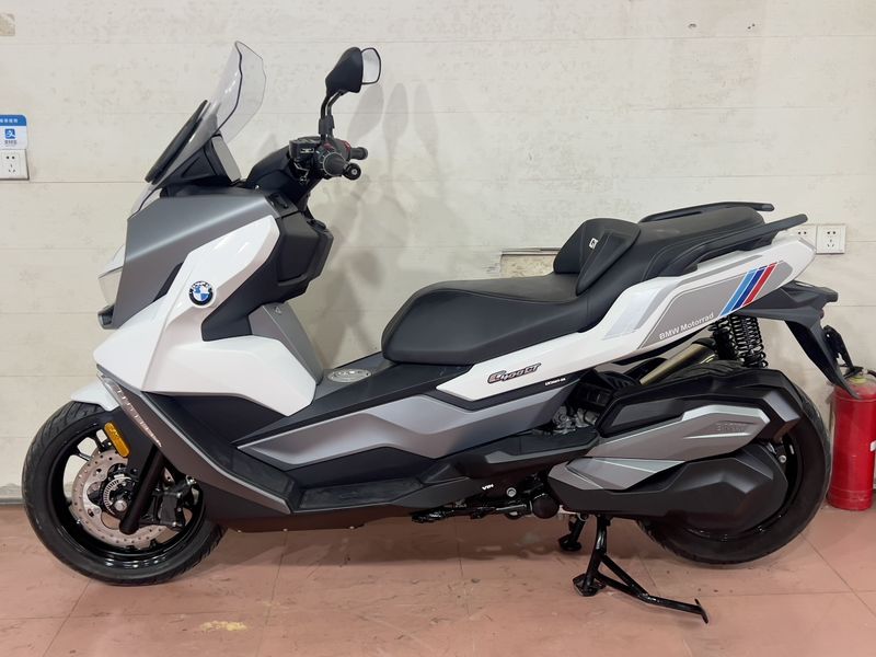 二手宝马C 400