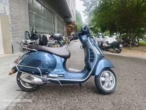 二手VESPAGTS Touring 