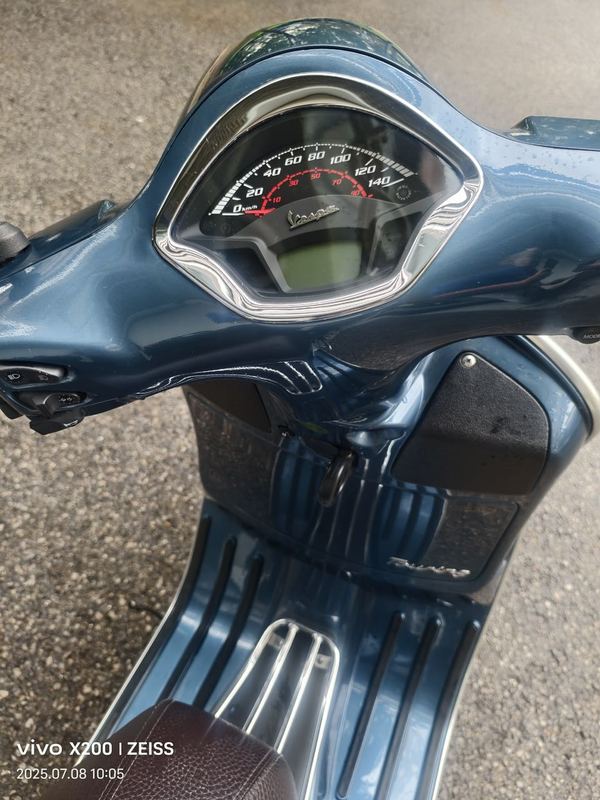 二手VESPAGTS Touring 