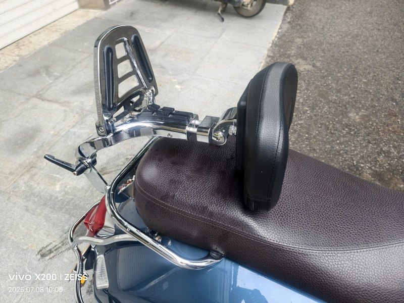 二手VESPAGTS Touring 