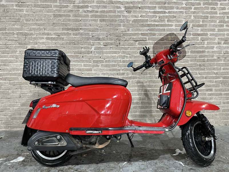 二手ROYAL ALLOYGP150(进口)