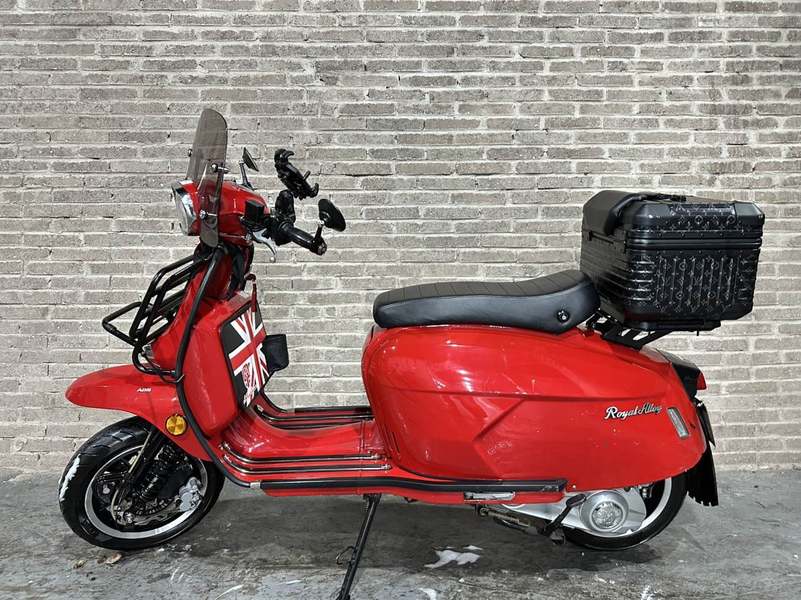 二手ROYAL ALLOYGP150(进口)