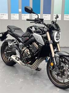 二手本田CB650R 