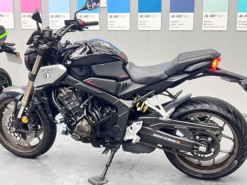 二手本田CB650R 