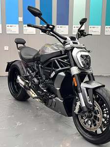 二手杜卡迪XDiavel
