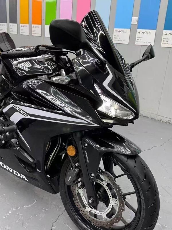 二手本田CBR400R