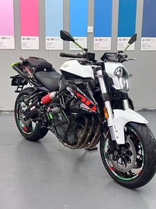 二手贝纳利TNT600i