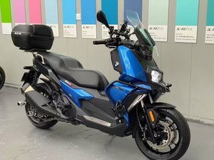 二手宝马C 400