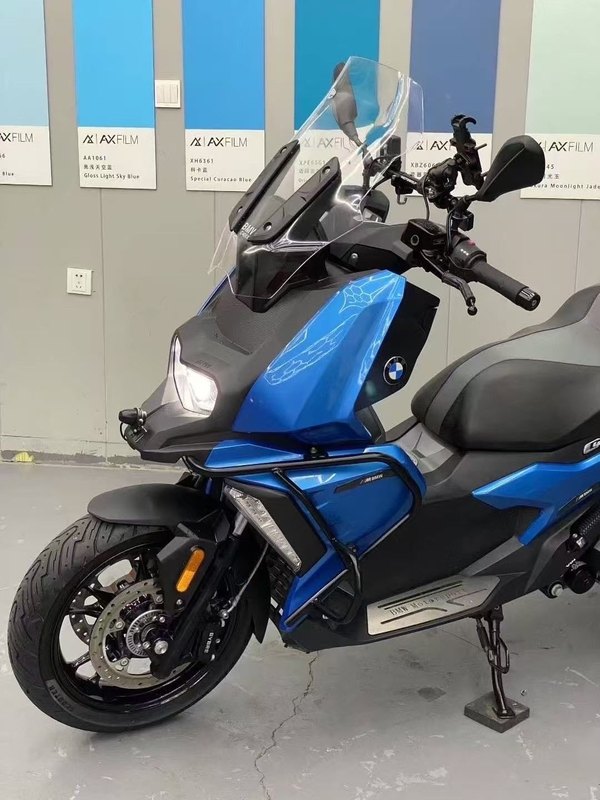 二手宝马C 400