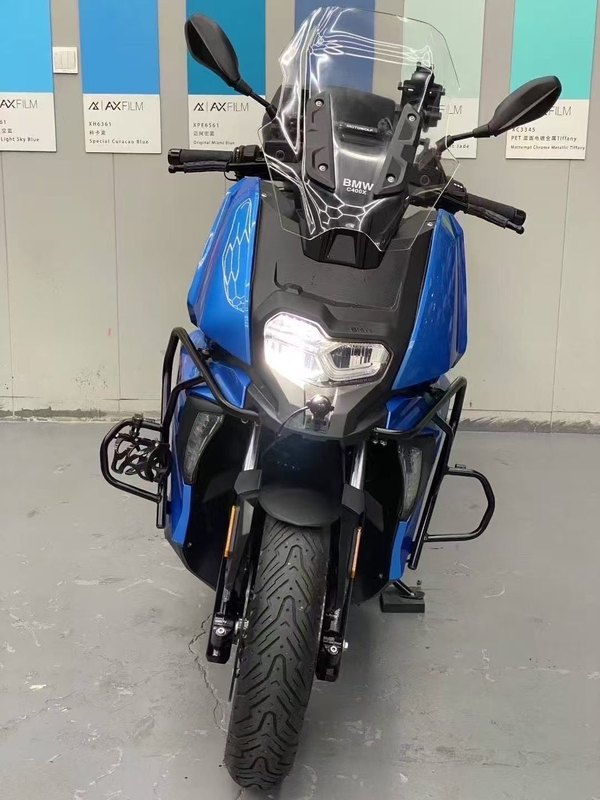 二手宝马C 400
