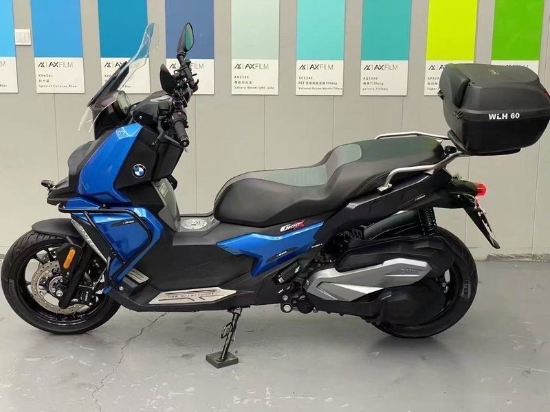 二手宝马C 400