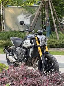 二手春风700CL-X
