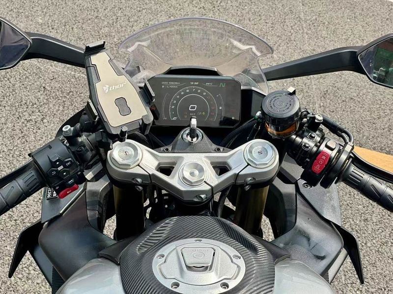 二手春风450SR