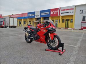 二手无极RR525