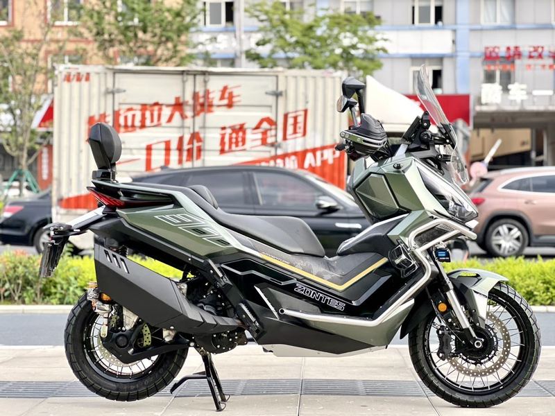 二手升仕368G