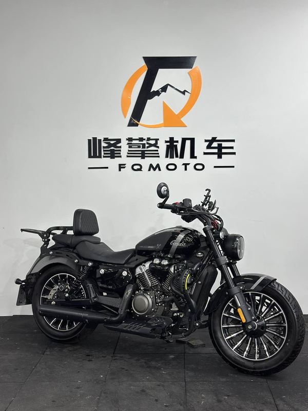 二手奔达灰石250