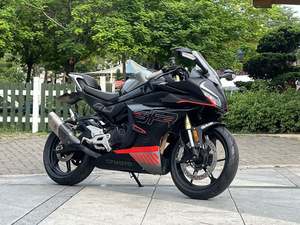 二手春风450SR