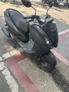 二手建设雅马哈巡鹰125