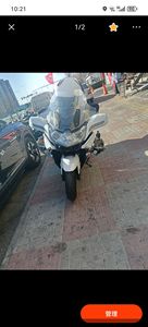 二手春风650TR-G