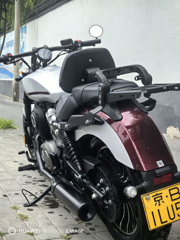 二手奔达灰石250