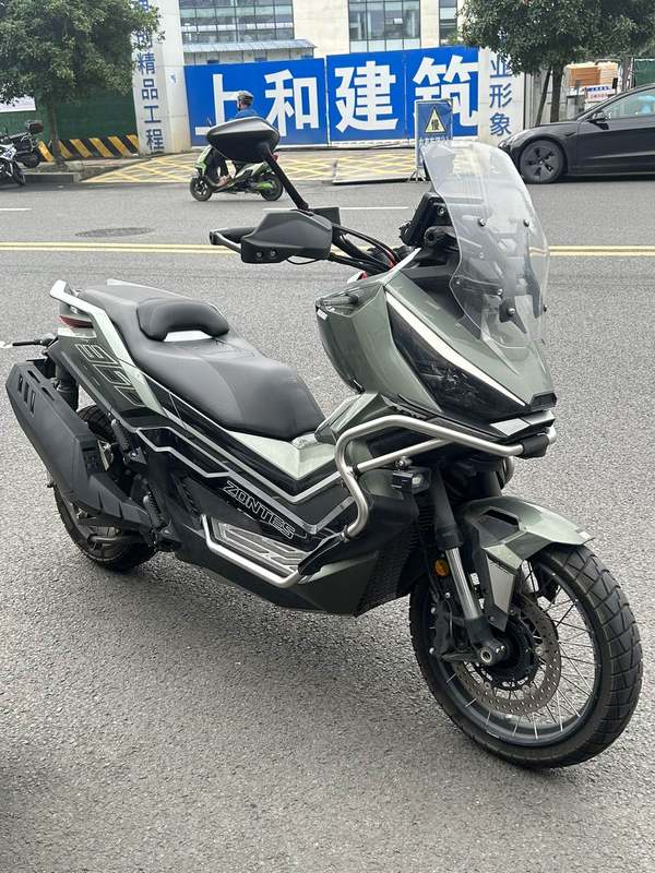 二手升仕368G