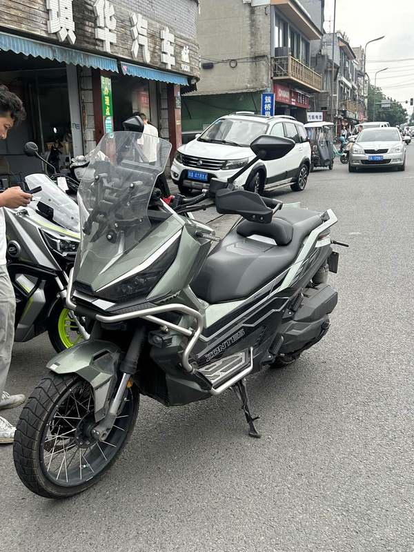 二手升仕368G
