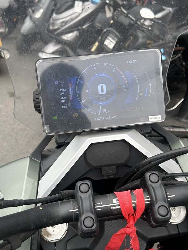二手升仕368G