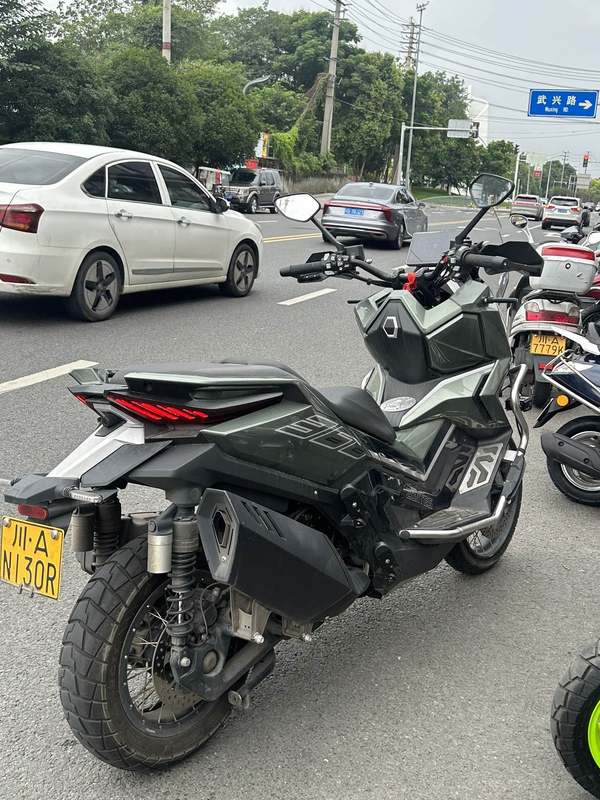 二手升仕368G