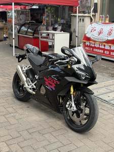 二手张雪机车500RR
