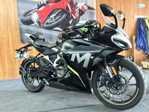 二手春风250SR