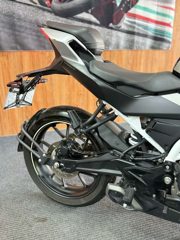 二手春风250SR
