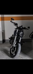 二手QJMOTOR逸550