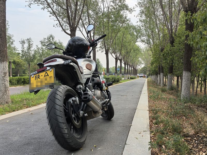二手QJMOTOR逸550