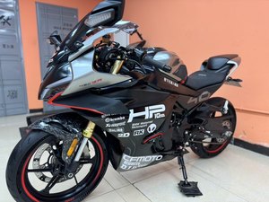 二手春风450SR